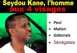 Les juteuses affaires au Panama de Seydou Kane Les juteuses affaires au Panama de Seydou Kane