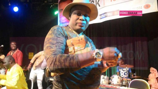 L'homosexuel Amzo zozo rehaussera t'il ou elle de sa présence la soirée "live" de Daba Sèye à Dakar