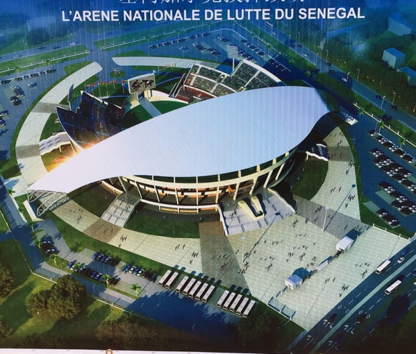 Le Pr Macky Sall attendu à 16 h sur le site de Technopole à Pikine Le Pr Macky Sall attendu à 16 h sur le site de Technopole à Pikine