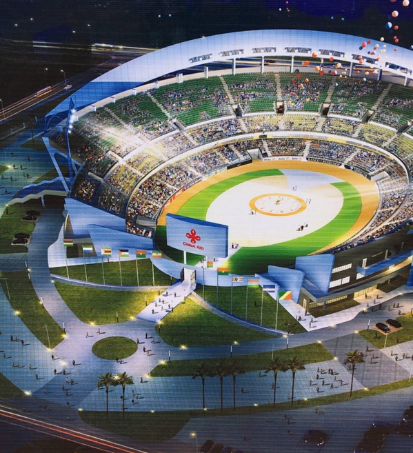 Le Pr Macky Sall attendu à 16 h sur le site de Technopole à Pikine Le Pr Macky Sall attendu à 16 h sur le site de Technopole à Pikine