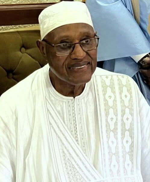 L’ancien Dg de la SN-HLM,Amadou Moctar Ba, n’est plus !