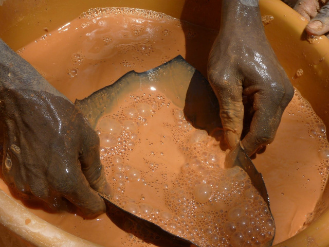 Kédougou- 4 gendarmes, orpailleurs clandestins, arrêtés et envoyés en prison – Du jamais vu ! Kédougou- 4 gendarmes, orpailleurs clandestins, arrêtés et envoyés en prison – Du jamais vu !