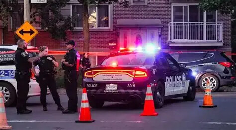 USA : le fils d’un ancien diplomate sénégalais abattu par un compatriote