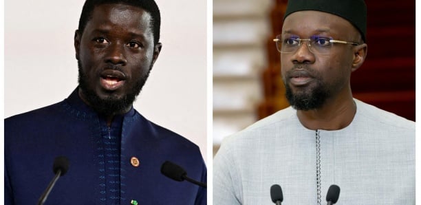 Tensions avec Pastef : Un ministre fait allégeance à la coalition Diomaye Président