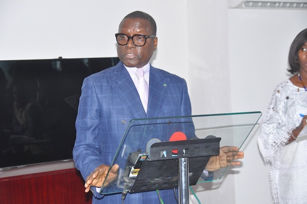 Atépa sur l'affaire des Panama Papers : "Tout ce que j'ai acquis jusqu'à ce jour, je l'ai eu à la sueur de mon front" Atépa sur l'affaire des Panama Papers : "Tout ce que j'ai acquis jusqu'à ce jour, je l'ai eu à la sueur de mon front"