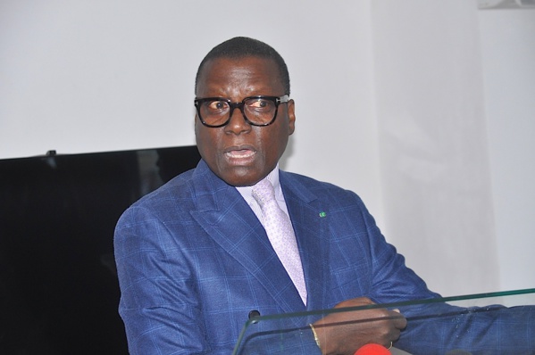 Atépa sur l'affaire des Panama Papers : "Tout ce que j'ai acquis jusqu'à ce jour, je l'ai eu à la sueur de mon front" Atépa sur l'affaire des Panama Papers : "Tout ce que j'ai acquis jusqu'à ce jour, je l'ai eu à la sueur de mon front"