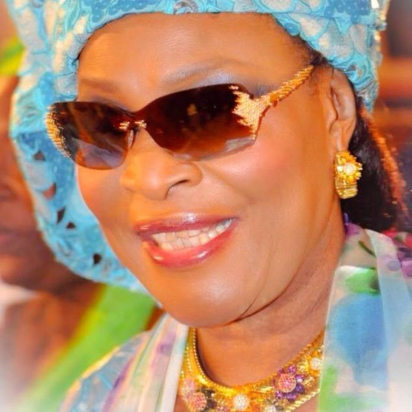 Traitement de l'affaire Aïda Ndiongue : Étonnement et surprise au Palais ! Traitement de l'affaire Aïda Ndiongue : Étonnement et surprise au Palais !