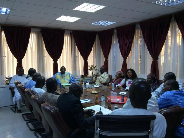 Financements tous azmimuts/ Le ministre de la Justice, surnommé "Joni Joni", "tire" sur tout ce qui bouge! Financements tous azmimuts/ Le ministre de la Justice, surnommé "Joni Joni", "tire" sur tout ce qui bouge!