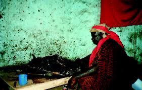 1,7 milliard F CFA pour un bras et une jambe : Des « politiciens » sénégalais cités dans des sacrifices humains en Sierra Leone