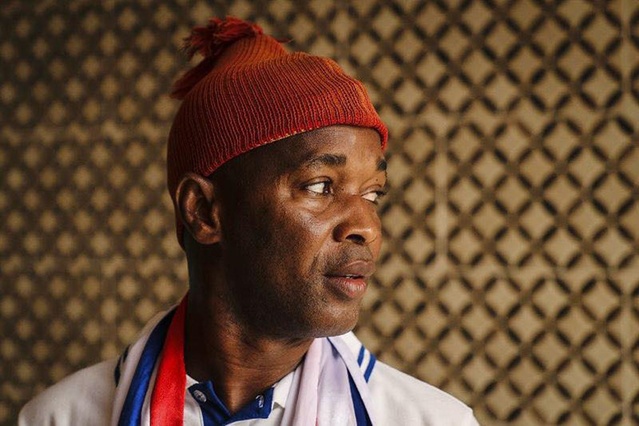 L’opposant Bissau-Guinéen, Fernando Dias da Costa, se réfugie au Sénégal