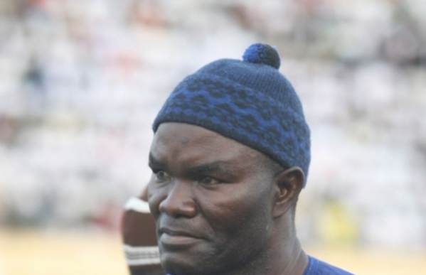 Décédé ce lundi 11 avril 2016, comment le lutteur Toubaboudior s'en est allé Décédé ce lundi 11 avril 2016, comment le lutteur Toubaboudior s'en est allé