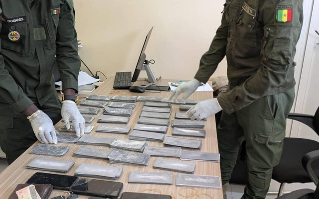 Réseau de faussaires à Guédiawaye : un policier à la retraite parmi les interpellés