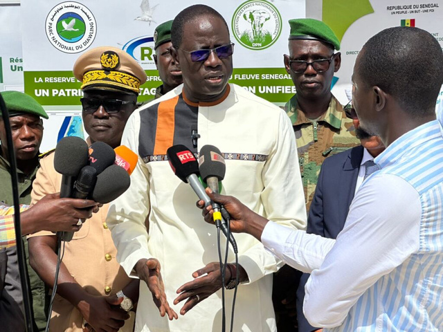 Annonce du ministre de tutelle- L’État désamorce la bombe des bourses, les étudiants à la caisse à partir d’aujourd’hui !