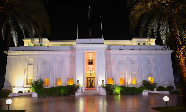 Le communiqué du Conseil des ministres du mercredi 3 décembre 2025 Le communiqué du Conseil des ministres du mercredi 3 décembre 2025