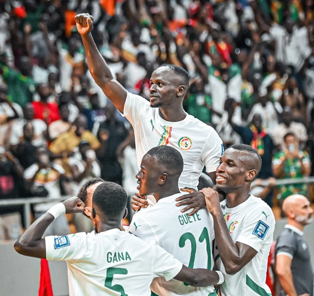 Coupe du monde 2026 : les Lions connaîtront leurs adversaires ce vendredi Coupe du monde 2026 : les Lions connaîtront leurs adversaires ce vendredi