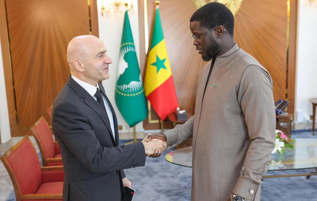 Dette cachée au Sénégal : Le Fmi déclenche une enquête interne Dette cachée au Sénégal : Le Fmi déclenche une enquête interne