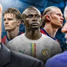 Tirage au sort des Bleus Coupe du monde 2026 - 37 buts en 8 matches, 2002, Haaland et Mané : attention danger