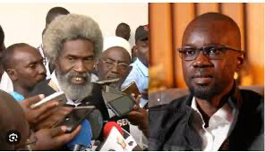 La plaidoirie magistrale de Me Ciré Clédor Ly devant les  Martyrs et les Victimes du “Macky”