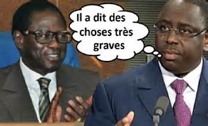 REFERENDUM – Bokk Gis Gis dénombre 1200 bureaux de vote frauduleux REFERENDUM – Bokk Gis Gis dénombre 1200 bureaux de vote frauduleux