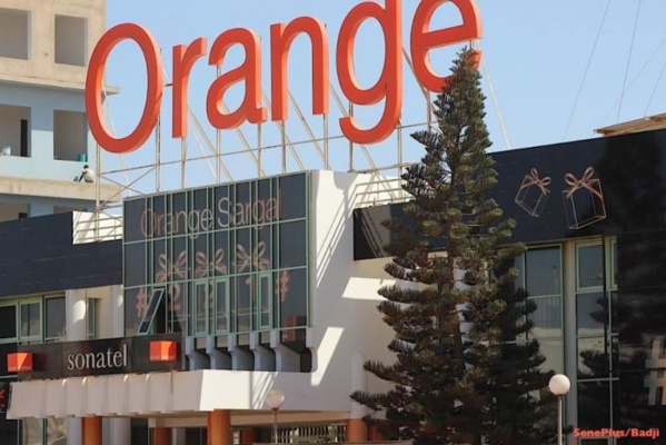 Sale temps à la SONATEL Sale temps à la SONATEL