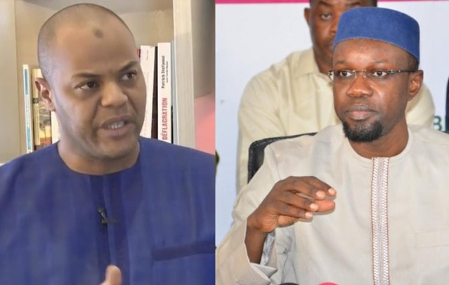 2029, loi d’amnistie, 200 millions F CFA… : les conséquences d’une révision du procès Ousmane Sonko-Mame Mbaye Niang