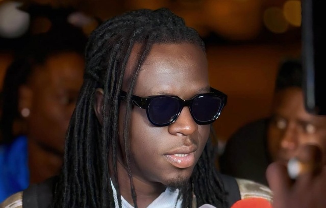 Tarba Mbaye entendu à la ...DIC et ...libéré ! Tarba Mbaye entendu à la ...DIC et ...libéré !