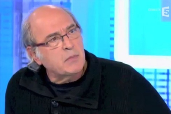 Serge Garde: « Des cadres des grandes entreprises françaises participent à des soirées pédophiles »en Afrique Serge Garde: « Des cadres des grandes entreprises françaises participent à des soirées pédophiles »en Afrique