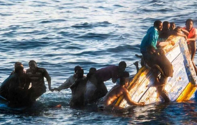 Drame de Ngazobil : 12 morts et 100 portés disparus, témoignage bouleversant d’une rescapée Drame de Ngazobil : 12 morts et 100 portés disparus, témoignage bouleversant d’une rescapée