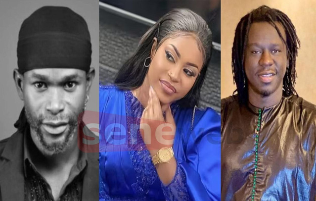 Affaire Aziz Dabala : après Nabou Lèye, Tarba Mbaye attendu devant le juge d’instruction Affaire Aziz Dabala : après Nabou Lèye, Tarba Mbaye attendu devant le juge d’instruction