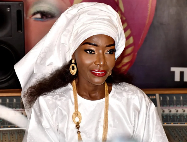 Rumeurs autour d’Aziz Dabala : Coumba Gawlo dément et annonce des poursuites