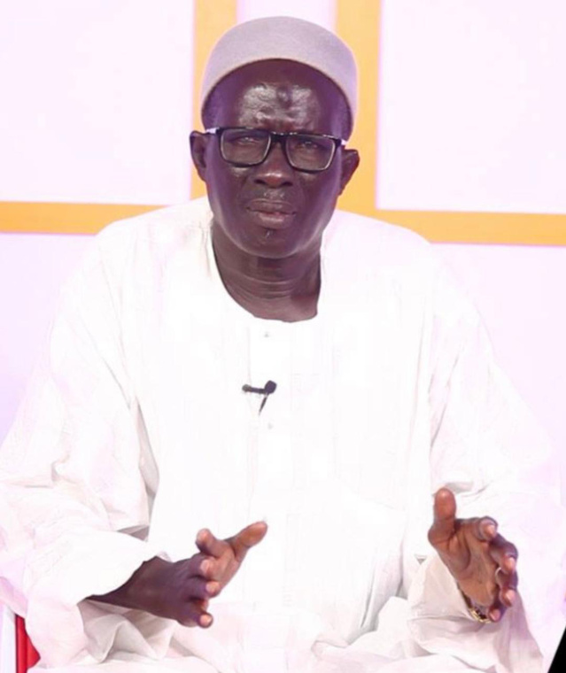 NÉCROLOGIE : L’ANCIENNE GLOIRE DE LA LUTTE BIRAHIM NDIAYE N’EST PLUS NÉCROLOGIE : L’ANCIENNE GLOIRE DE LA LUTTE BIRAHIM NDIAYE N’EST PLUS