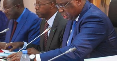 Communique du Conseil des Ministres du 20 avril 2016 Communique du Conseil des Ministres du 20 avril 2016