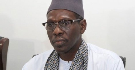 Dr Abdoul Aziz Kebe, nommé Délégué Général au pèlerinage à La Mecque