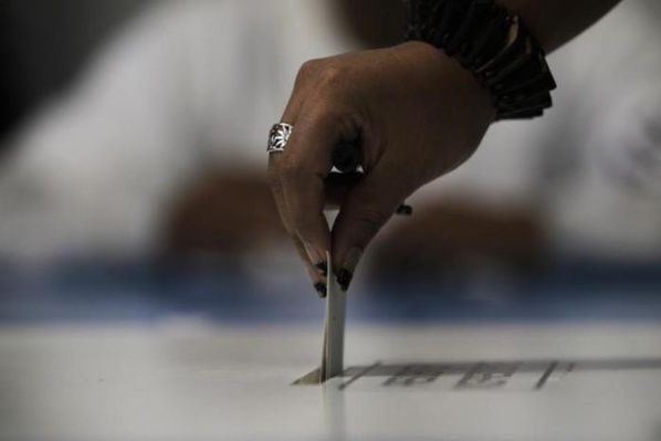 Législatives 2017,les raisons d'un possible report
