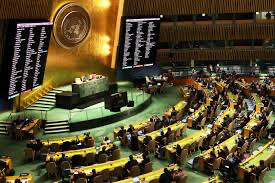 L'ONU à la recherche de son prochain Secrétaire général dans un contexte de tensions