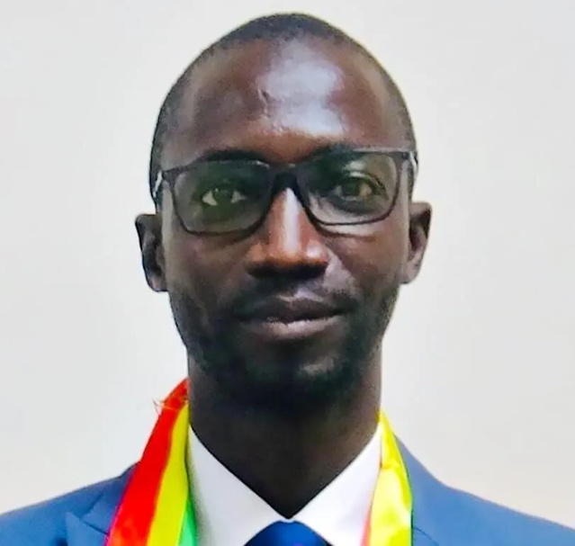 Université Amadou Mahtar Mbow: Le Pr Mababa Diagne, nommé nouveau Recteur Université Amadou Mahtar Mbow: Le Pr Mababa Diagne, nommé nouveau Recteur