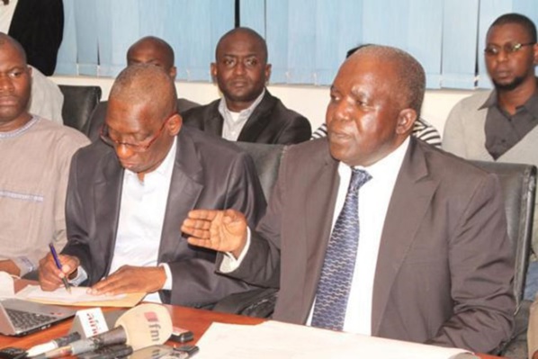 Le Pds convoque son Comité Directeur ce mardi Le Pds convoque son Comité Directeur ce mardi