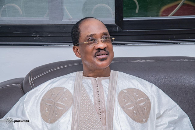 Gaïndé Ndiaye Mbarawathie, Ils l’ont fait ! Gaïndé Ndiaye Mbarawathie, Ils l’ont fait !