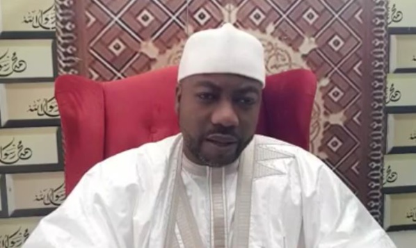 LE VOYAGE NOCTURNE ET L'ASCENSION DU PROPHÈTE MUHAMMAD (PSL) PAR SHASTY (2É PARTIE) - EN FRANÇAIS ET EN WOLOFF LE VOYAGE NOCTURNE ET L'ASCENSION DU PROPHÈTE MUHAMMAD (PSL) PAR SHASTY (2É PARTIE) - EN FRANÇAIS ET EN WOLOFF