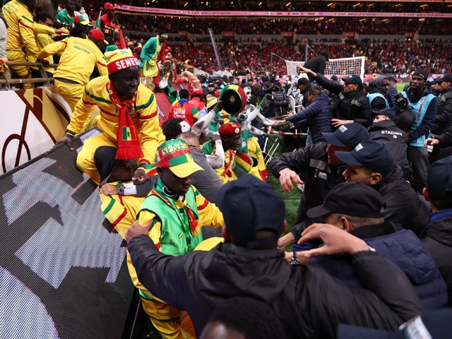 Sort des 18 Sénégalais arrêtés à Rabat, mort nébuleuse de Cheikh Diouf- Le ministère des affaires étrangères interpellé Sort des 18 Sénégalais arrêtés à Rabat, mort nébuleuse de Cheikh Diouf- Le ministère des affaires étrangères interpellé