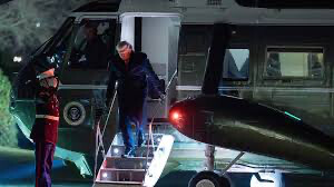 Paris dénonce les menaces "inacceptables" de Trump sur le vin et le champagne français