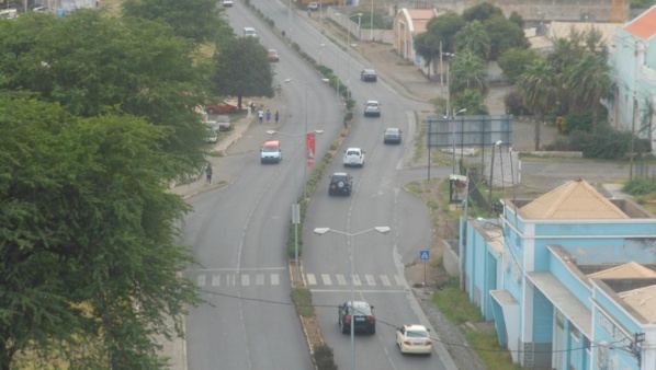 Une fusillade fait onze morts dans un centre de l'armée du Cap-Vert