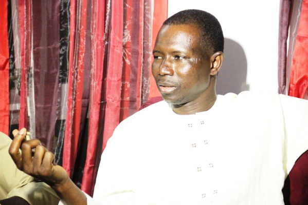 Que fera le Pr Macky Sall du ..."Cas Daouda Dia"? Que fera le Pr Macky Sall du ..."Cas Daouda Dia"?