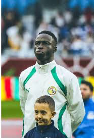 Krépin Diatta revient sur ses "quatre malaises" avant la finale : "C’était très bizarre..."