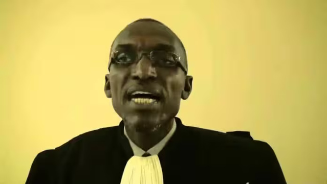 Rentrée Solennelle des Cours et Tribunaux 2026- « Le Juge face aux défis du numérique »- Discours du Bâtonnier Aly FALL Rentrée Solennelle des Cours et Tribunaux 2026- « Le Juge face aux défis du numérique »- Discours du Bâtonnier Aly FALL