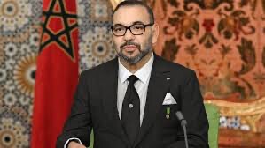 CAN- Le message du roi Mohammed VI