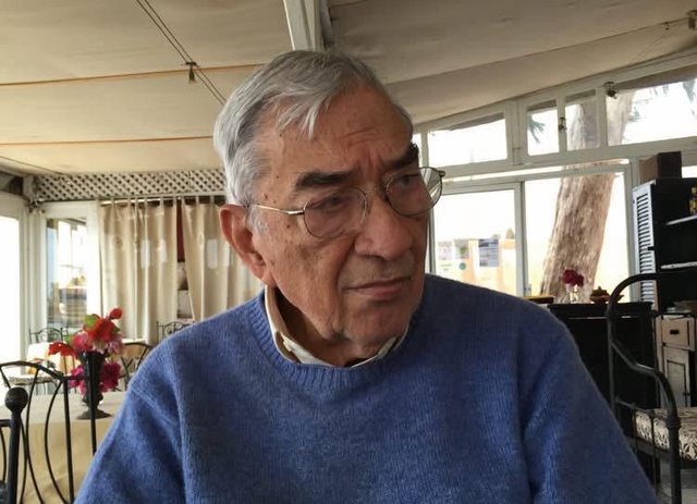 Nécrologie- Christian Valantin n'est plus ! Nécrologie- Christian Valantin n'est plus !