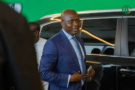 Le Sénégal, Champion d'Afrique- Le discours du Pr de la FSF, Abdoulaye Fall, devant la Nation