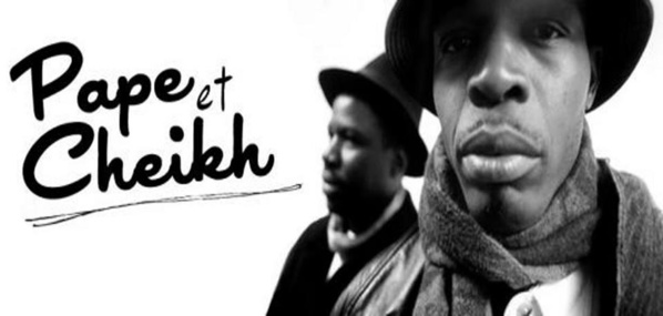 Le groupe "Pape et Cheikh" a quitté pour le Canada (EXCLUSIF DAKARPOSTE) Le groupe "Pape et Cheikh" a quitté pour le Canada (EXCLUSIF DAKARPOSTE)