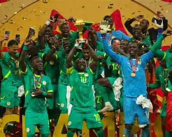 Sacre du Sénégal : un journaliste d’Al Jazeera dénonce le silence de la CAF et de la FIFA